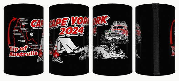 2024 Cape York Cooler