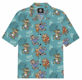 Party Full Button Shirt