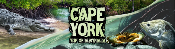 Mangrove Sticker 195mm x 55mm