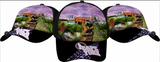 'Epic' Lilac Truckers Cap