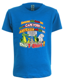 Someone who loves me - Kids T-Shirt