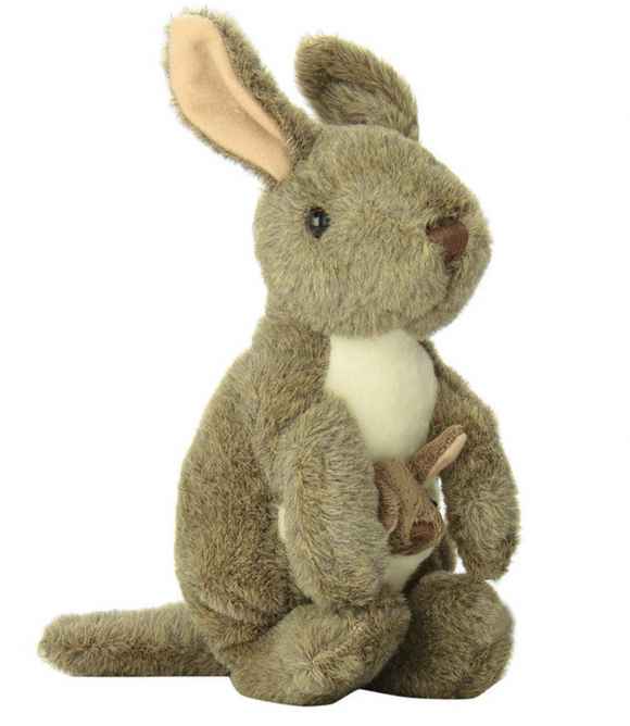 CK Kangaroo Plush Toy