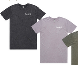 Red Roads and Salty Souls Lats and Tees