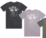 Red Roads and Salty Souls Lats and Tees