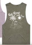 Red Roads and Salty Souls Lats and Tees