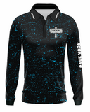 Tough Croc - Light Weight Fishing Polo