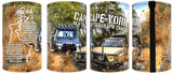 Cape York Chaos Stubby Cooler