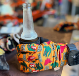 Fist Motorcycle Gloves - Cape York Style