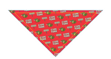 Dog Bandana