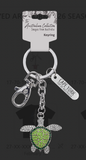 Bling Keyring