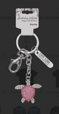 Bling Keyring