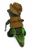Swaggy Croc Plush Toy