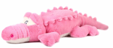 Cuddly Croc Plush Toy