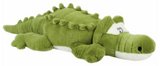 Cuddly Croc Plush Toy